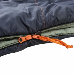 FRILUFTS Kunstfaserschlafsäcke|3-Jahreszeiten-Schlafsäcke^PACAYA 3 RS - Deckenschlafsack