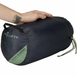 FRILUFTS Decken^PACAYA BLANKET - Decke