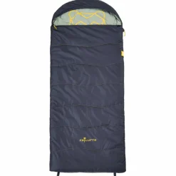 Kinder FRILUFTS Zelten Mit Kindern^PACAYA RS KIDS - Deckenschlafsack