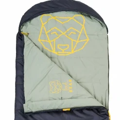 Kinder FRILUFTS Zelten Mit Kindern^PACAYA RS KIDS - Deckenschlafsack