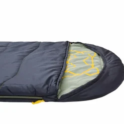 Kinder FRILUFTS Zelten Mit Kindern^PACAYA RS KIDS - Deckenschlafsack