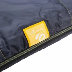 Kinder FRILUFTS Zelten Mit Kindern^PACAYA RS KIDS - Deckenschlafsack