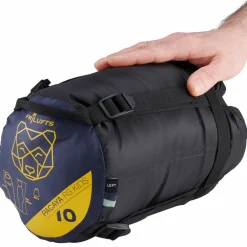Kinder FRILUFTS Zelten Mit Kindern^PACAYA RS KIDS - Deckenschlafsack