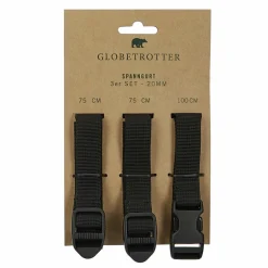 FRILUFTS Ausrüstungspflege|Gepäckanhänger, Gepäckträger Und Spanngurte^PACKING BELT SET (3 PCS) 20 MM PP 2,5M