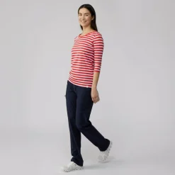 Damen FRILUFTS Shirts Und Tops^PENICHE 3/4 LONGSLEEVE Damen - Funktionsshirt