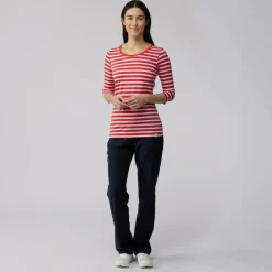 Damen FRILUFTS Shirts Und Tops^PENICHE 3/4 LONGSLEEVE Damen - Funktionsshirt