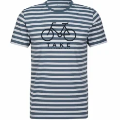 PENICHE PRINTED T-SHIRT Herren - Funktionsshirt Herren Shirts Und Tops