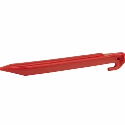 FRILUFTS Zeltzubehör^PLASTIC PEGS, 23 CM (6 STK) - Zeltheringe
