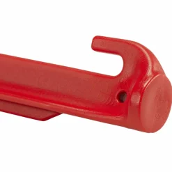 FRILUFTS Zeltzubehör^PLASTIC PEGS, 23 CM (6 STK) - Zeltheringe