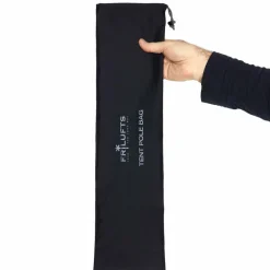 Best POLE BAG - Packbeutel Zeltzubehör