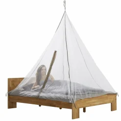 Best PYRAMID MOSQUITO NET + FLOOR - Moskitonetz Moskitonetze