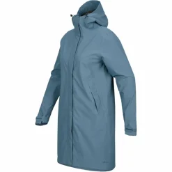 Discount RANELVA COAT Damen - Regenmantel Damen Outdoorjacken