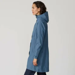 Discount RANELVA COAT Damen - Regenmantel Damen Outdoorjacken