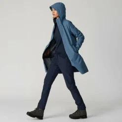 Discount RANELVA COAT Damen - Regenmantel Damen Outdoorjacken