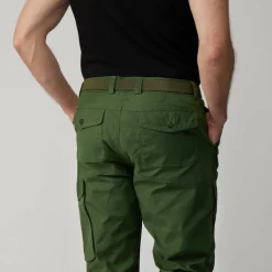 Outlet RAZNAS PANTS Herren - Trekkinghose Herren Outdoorhosen