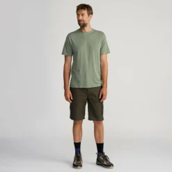 Hot RAZNAS SHORTS Herren - Shorts Herren Outdoorhosen