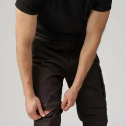 Hot RAZNAS ZIPOFF PANTS Herren - Trekkinghose Herren Outdoorhosen