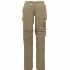 Damen FRILUFTS Outdoorhosen^RAZNAS ZIPOFF PANTS Damen - Trekkinghose