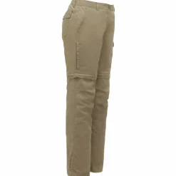 Damen FRILUFTS Outdoorhosen^RAZNAS ZIPOFF PANTS Damen - Trekkinghose