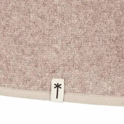 Damen FRILUFTS Pullover Und Fleecepullover|Outdoorjacken^REILA KNITTED FLEECE LONGJACKET Damen - Fleecejacke