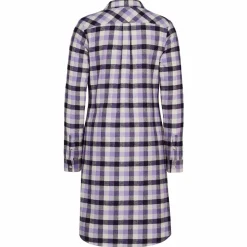 Best RINDAL LONGSHIRT Damen - Kleid Damen Röcke Und Kleider