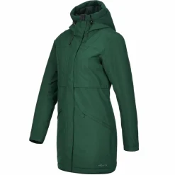 New SAKATA COAT Damen - Wintermantel Damen Outdoorjacken