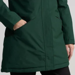 New SAKATA COAT Damen - Wintermantel Damen Outdoorjacken