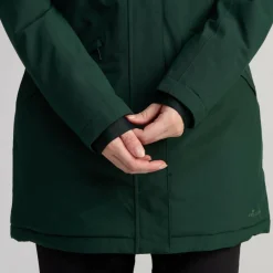 New SAKATA COAT Damen - Wintermantel Damen Outdoorjacken