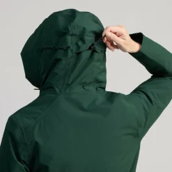 New SAKATA COAT Damen - Wintermantel Damen Outdoorjacken