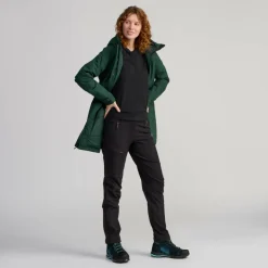 New SAKATA COAT Damen - Wintermantel Damen Outdoorjacken