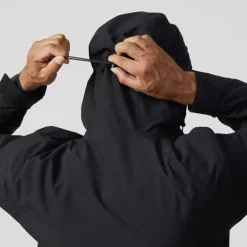 Discount SAKATA HOODED 3 IN 1 JACKET Herren - Doppeljacke Herren Outdoorjacken