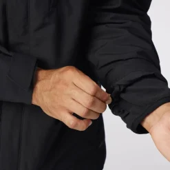 Discount SAKATA HOODED 3 IN 1 JACKET Herren - Doppeljacke Herren Outdoorjacken