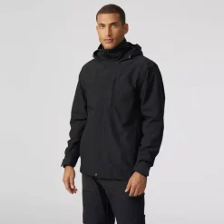 Discount SAKATA HOODED 3 IN 1 JACKET Herren - Doppeljacke Herren Outdoorjacken