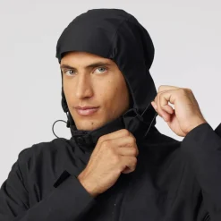 Discount SAKATA HOODED 3 IN 1 JACKET Herren - Doppeljacke Herren Outdoorjacken