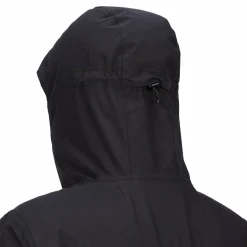 Best SAKATA HOODED JACKET Herren - Regenjacke Herren Outdoorjacken