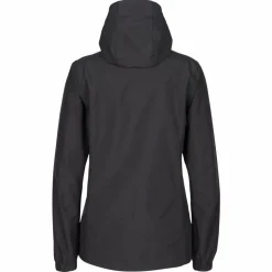 Best SAKATA HOODED JACKET Damen - Regenjacke Damen Outdoorjacken
