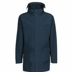 SAKATA HOODED PARKA Herren - Regenjacke Herren Outdoorjacken