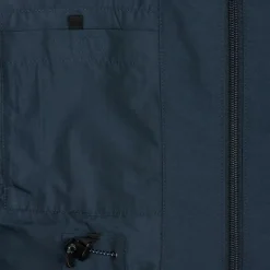 SAKATA HOODED PARKA Herren - Regenjacke Herren Outdoorjacken