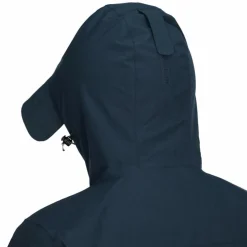 SAKATA HOODED PARKA Herren - Regenjacke Herren Outdoorjacken