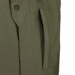 Herren FRILUFTS Outdoorjacken^SAKATA HOODED PADDED PARKA Herren - Winterjacke