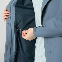 Damen FRILUFTS Outdoorjacken^SAKATA HOODED PARKA Damen - Regenjacke