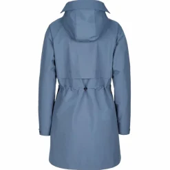 Damen FRILUFTS Outdoorjacken^SAKATA HOODED PARKA Damen - Regenjacke