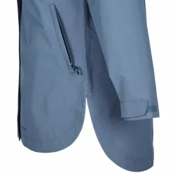 Damen FRILUFTS Outdoorjacken^SAKATA HOODED PARKA Damen - Regenjacke