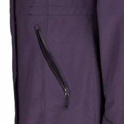 Damen FRILUFTS Outdoorjacken^SAKATA TWIN COAT Damen - Doppeljacke