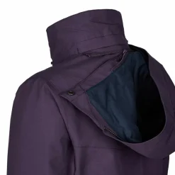 Damen FRILUFTS Outdoorjacken^SAKATA TWIN COAT Damen - Doppeljacke