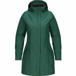 Damen FRILUFTS Outdoorjacken^SAKATA TWIN COAT Damen - Wintermantel