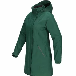 Damen FRILUFTS Outdoorjacken^SAKATA TWIN COAT Damen - Wintermantel
