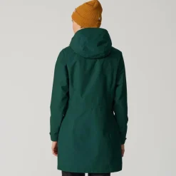 Damen FRILUFTS Outdoorjacken^SAKATA TWIN COAT Damen - Wintermantel