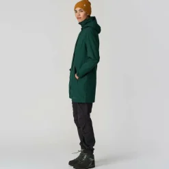 Damen FRILUFTS Outdoorjacken^SAKATA TWIN COAT Damen - Wintermantel