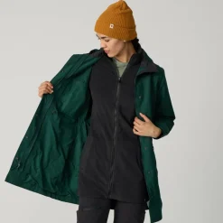 Damen FRILUFTS Outdoorjacken^SAKATA TWIN COAT Damen - Wintermantel